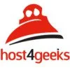 Host4Geeks