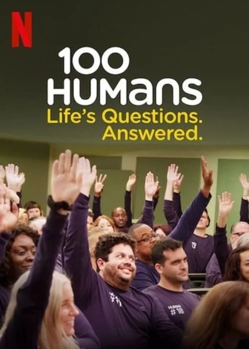 100 Humans: Season 1
