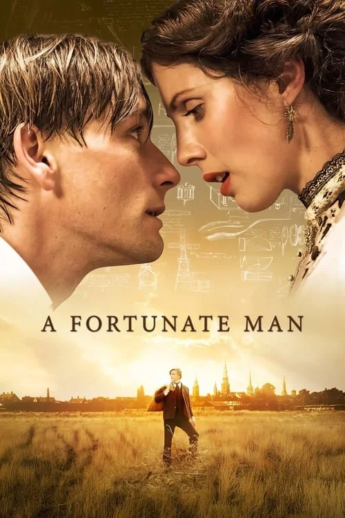 A Fortunate Man // Lykke-Per