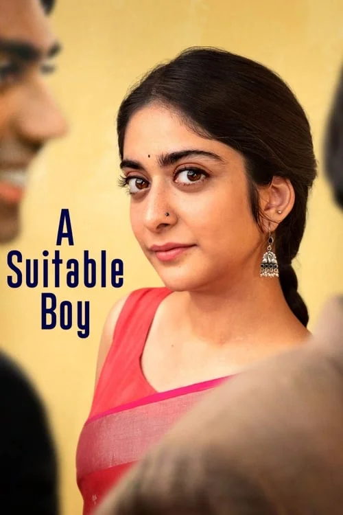 A Suitable Boy: Limited Series