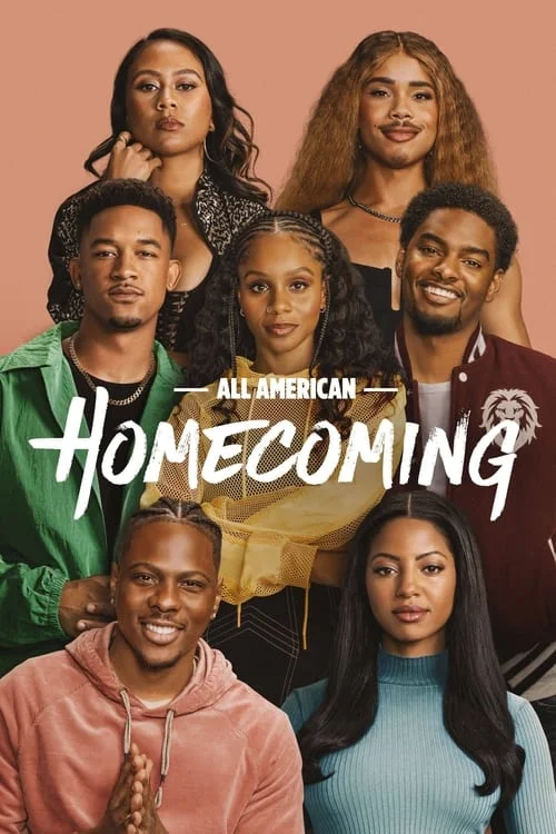 All American: Homecoming: Season 1