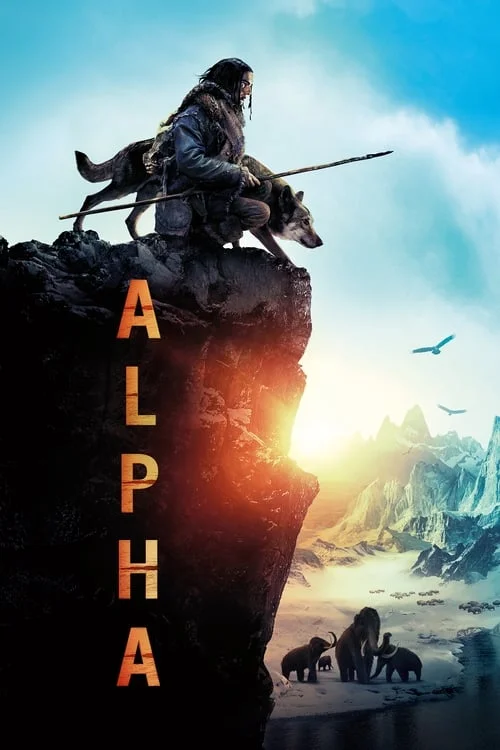 Alpha (2018)