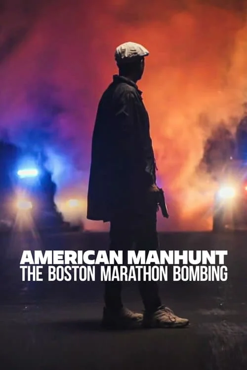 American Manhunt: The Boston Marathon Bombing: Limited Series