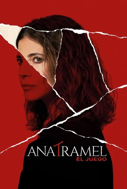 Ana Tramel: El juego: Limited Series