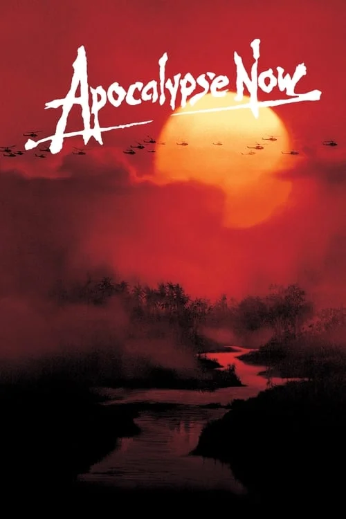 Apocalypse Now Redux