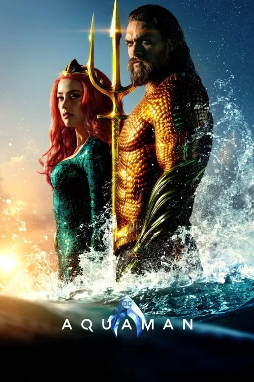 Aquaman (2018)