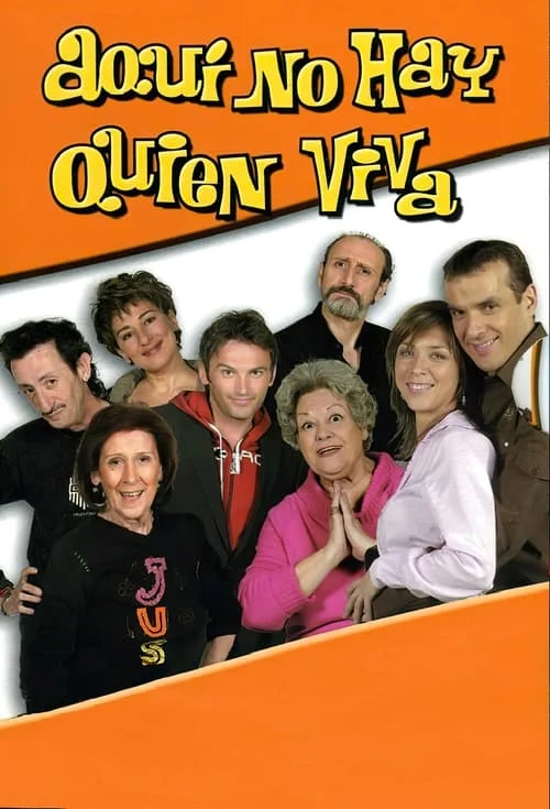 Aquí no hay quien viva (2003): Temporada 6