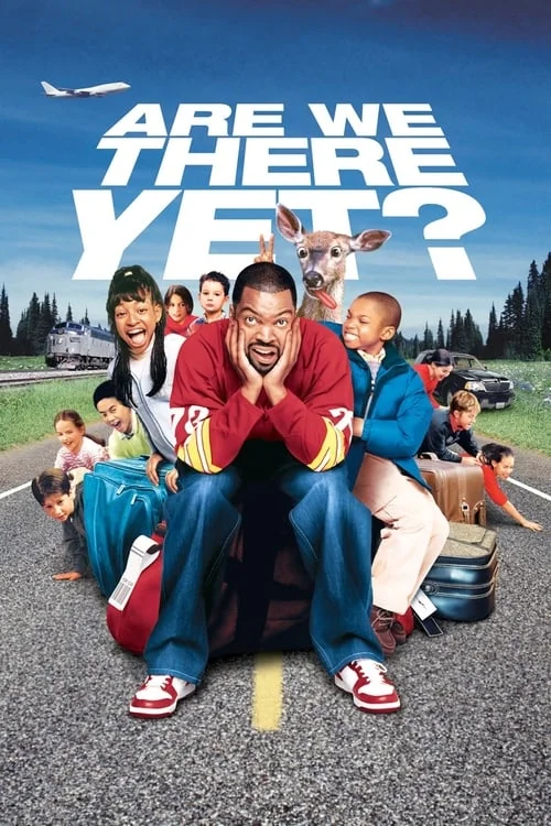 Are We There Yet? (2005)