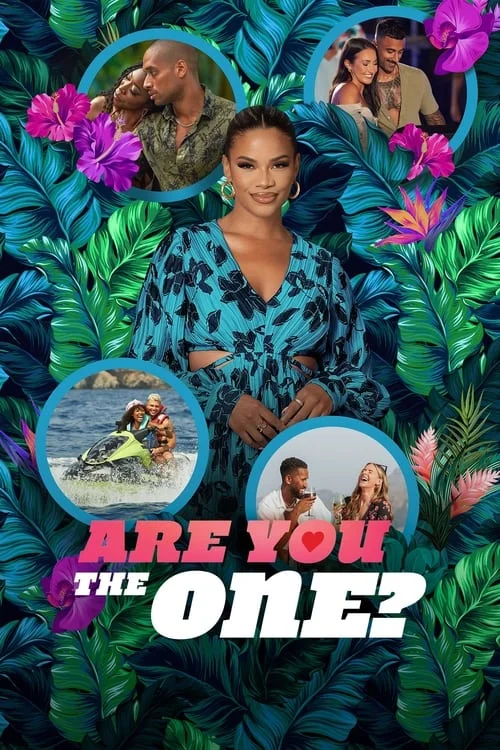 Are You the One?: Season 4