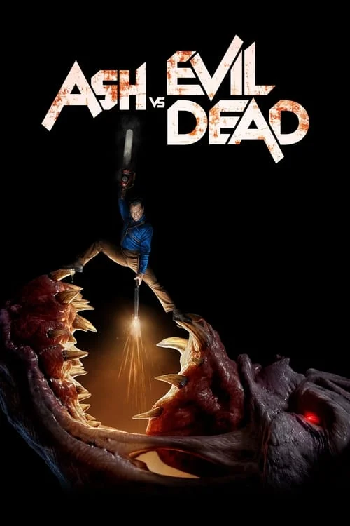 Ash vs. Evil Dead: Season 1