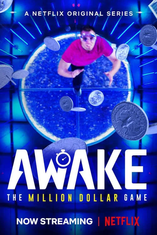 Awake: The Million Dollar Game: Season 1