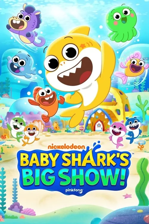 Baby Shark's Big Show!: Season 1