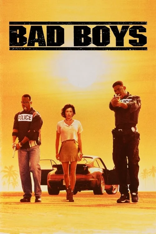 Bad Boys (1995)