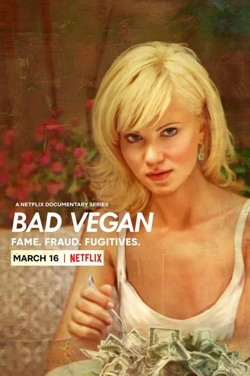 Bad Vegan: Fame. Fraud. Fugitives.: Limited Series