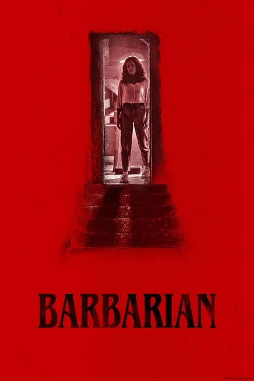 Barbarians // Barbaren