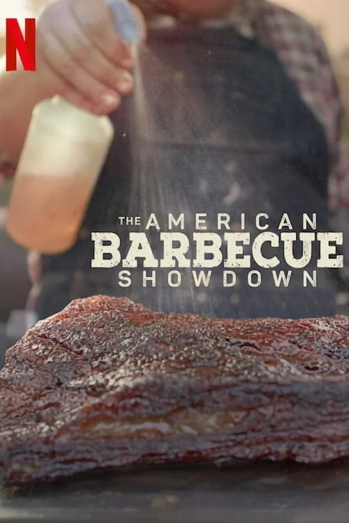 Barbecue Showdown: Season 1