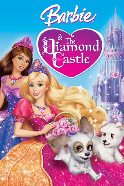 Barbie & The Diamond Castle