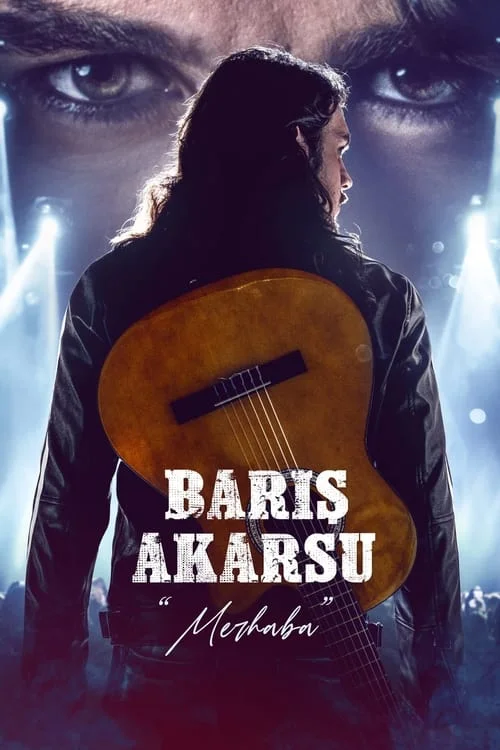 Baris Akarsu Merhaba // Barış Akarsu Merhaba