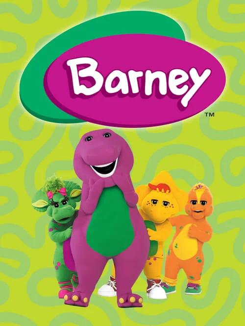 Barney and Friends: Season 13