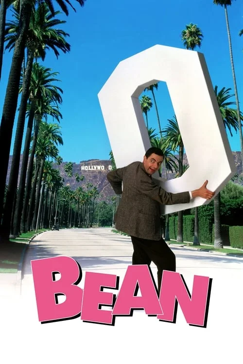 Bean: The Ultimate Disaster Movie