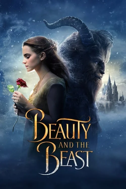 Beauty and the Beast // La Belle et la bête