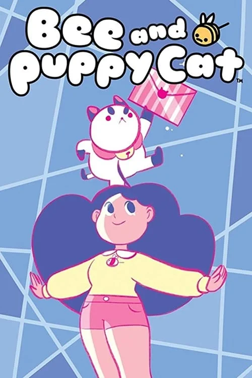 Bee and PuppyCat: Part 1