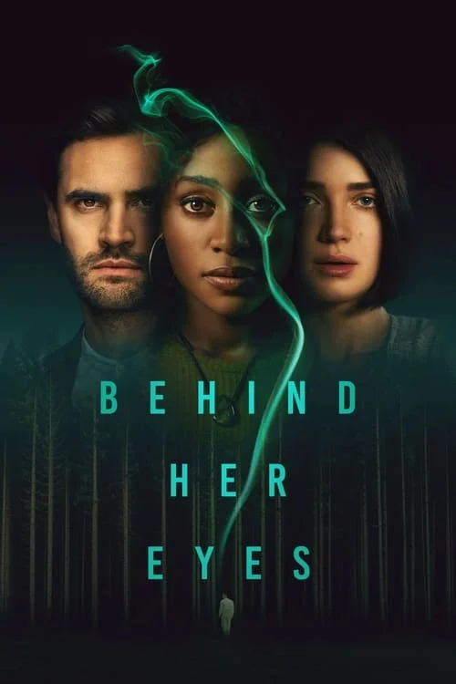 Behind Her Eyes: Limited Series