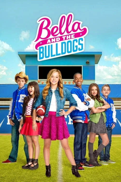 Bella and the Bulldogs: Season 1