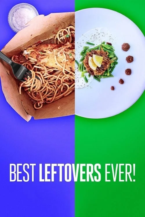 Best Leftovers Ever!: Season 1