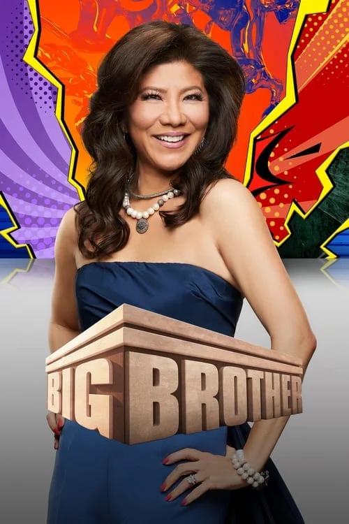 Big Brother (2000): Season 10