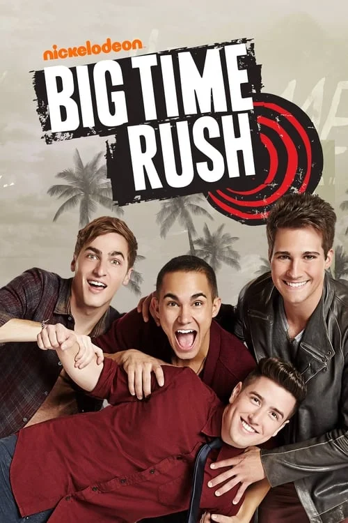 Big Time Rush: Season 3