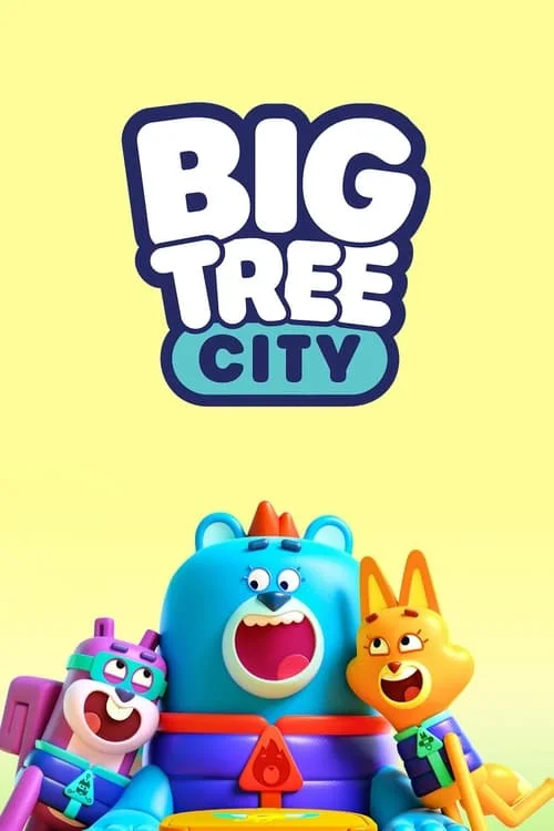Big Tree City: Season 1