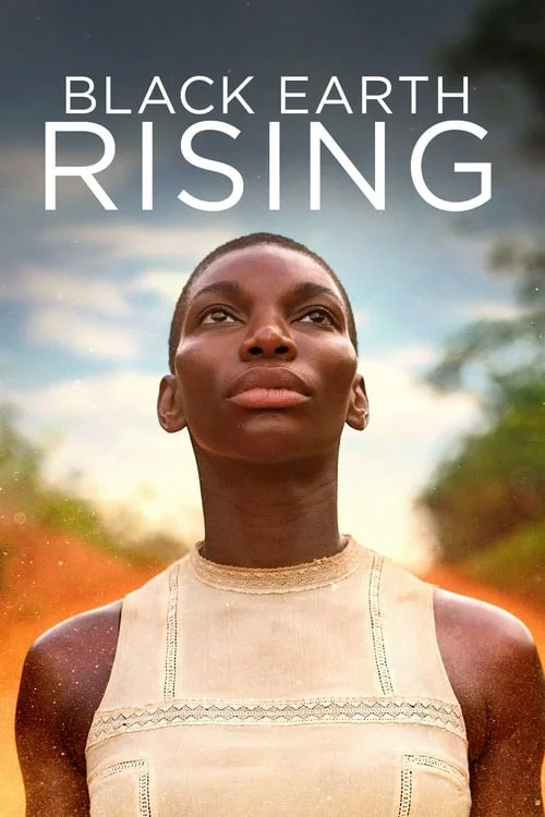 Black Earth Rising: Limited Series