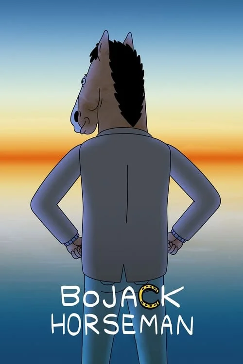 BoJack Horseman: Season 2