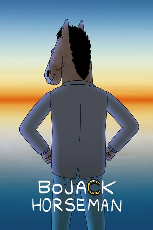 BoJack Horseman: Season 3