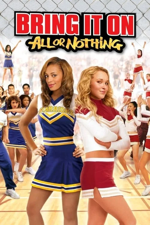 Bring it On: All or Nothing