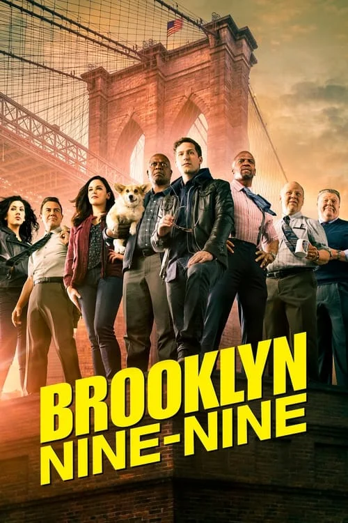 Brooklyn Nine-Nine: Season 4