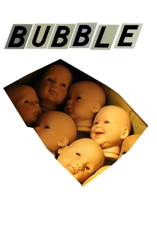 Bubble // バブル