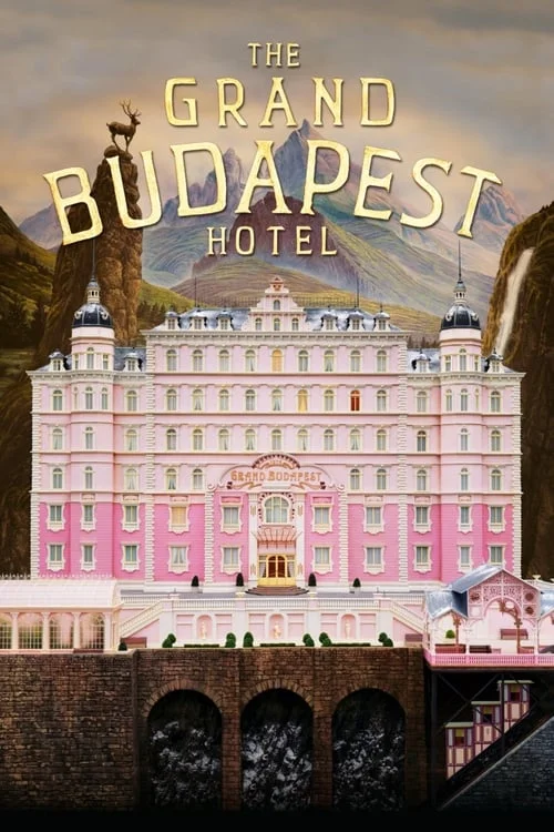 Budapest