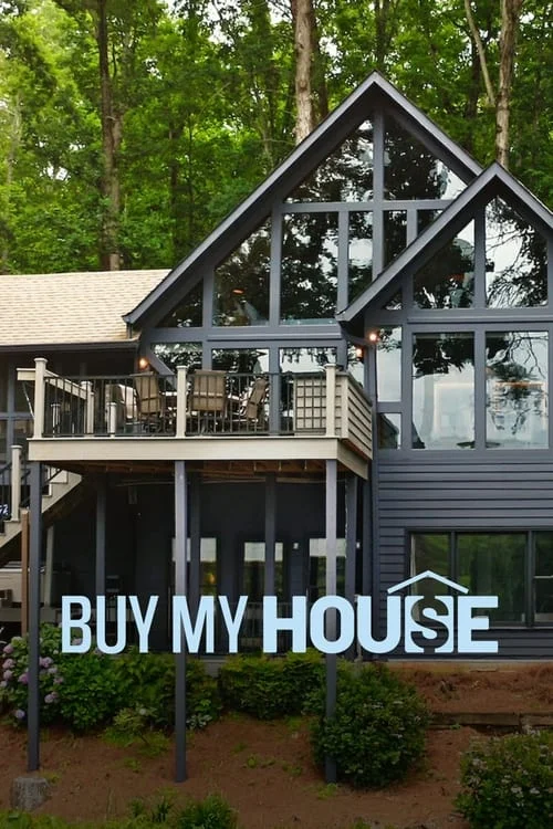 Buy My House: Season 1