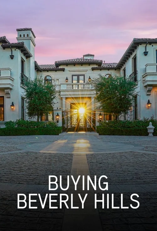 Buying Beverly Hills: Season 1