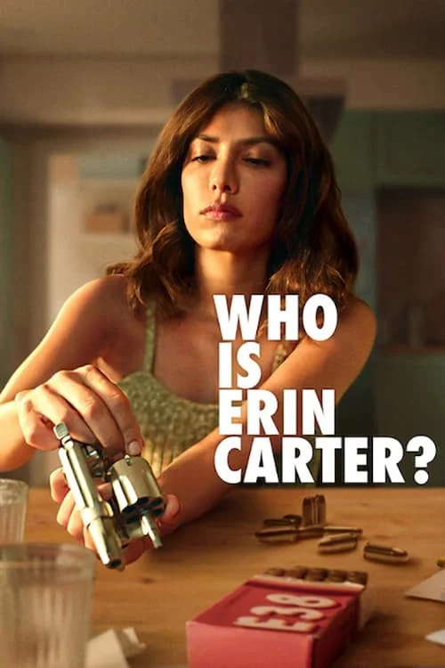 Carter // 카터