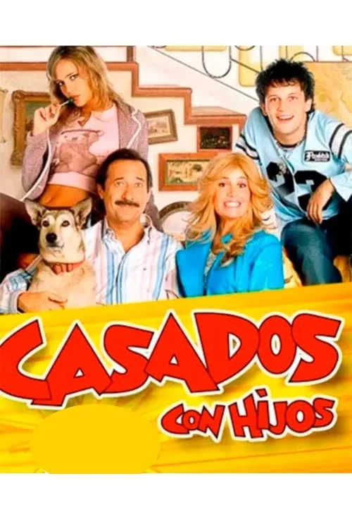 Casados con hijos (2005): Season 2