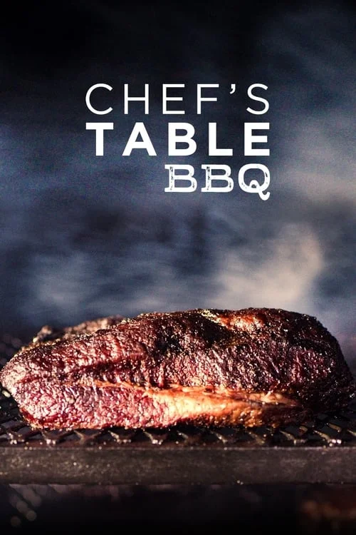Chef's Table: BBQ: Limited Series