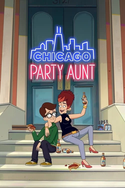 Chicago Party Aunt: Part 1