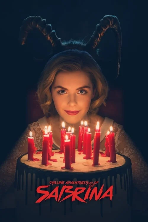 Chilling Adventures of Sabrina: Part 1