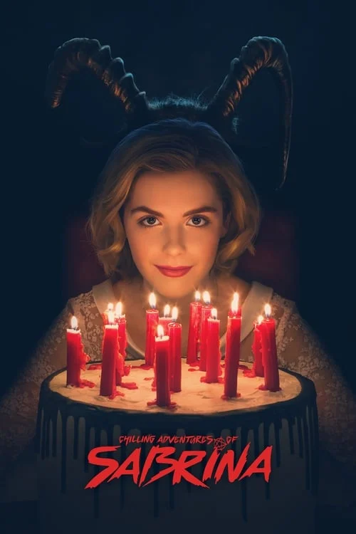 Chilling Adventures of Sabrina: Part 3