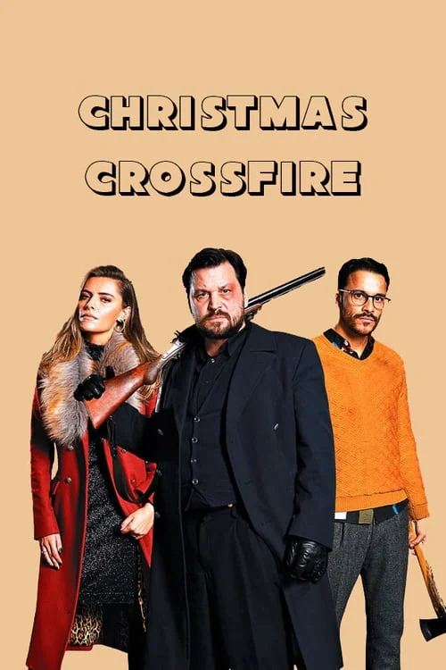Christmas Crossfire // Wir können nicht anders