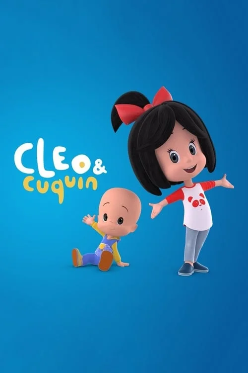 Cleo & Cuquin: Season 1