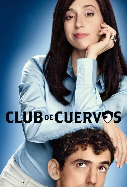 Club de Cuervos: Season 1